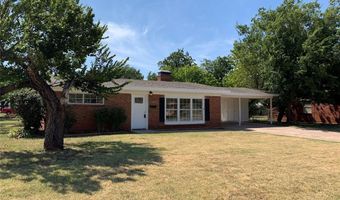 650 Peake, Abilene, TX 79603