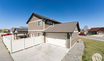 1526 Spring Gulch Way, Billings, MT 59105