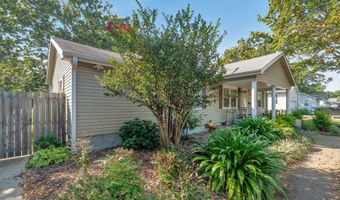 1502 S Houston St, Athens, AL 35611