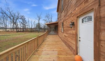 7020 E CR 581 N Rd, Albany, IN 47320