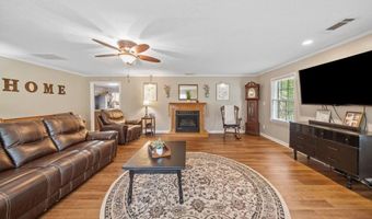 2095 Gherry Dr, Austell, GA 30106