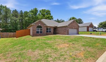 1009 Katy Ln, Alexander, AR 72002