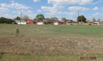 16551 OK Blvd, Alva, OK 73717
