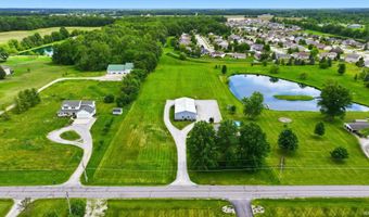 3382 County Road 52, Auburn, IN 46706