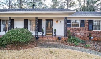 3328 Harris Dr, College Park, GA 30337