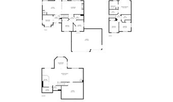 488 139th Ln NW, Andover, MN 55304