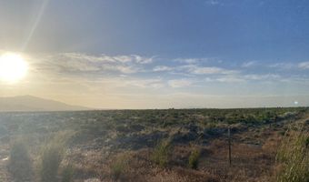 1235 James Madison Ave, Battle Mountain, NV 89820