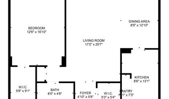 4141 N HENDERSON Rd 107, Arlington, VA 22203