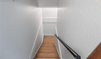 6039 Roosevelt Ave, Beulah, CO 81023