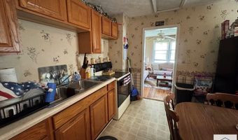 74 Frye St, Bassett, VA 24055