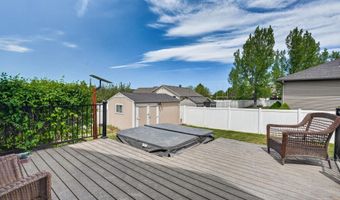 1070 Patriot St, Chubbuck, ID 83202
