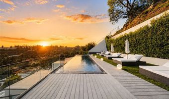 9459 Beverly Crst, Los Angeles, CA 90210