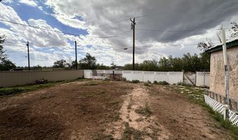 402 Aspen Ave, Carrizozo, NM 88301