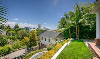 1933 Orchid Ave, Los Angeles, CA 90068