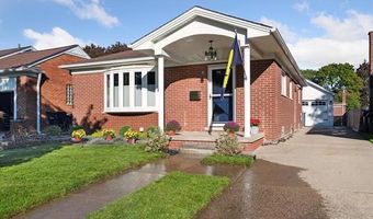 10019 REECK Rd, Allen Park, MI 48101