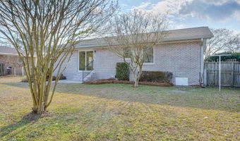254 Hinman Dr, Martinez, GA 30907
