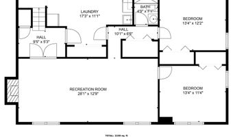 7705 ROYSTON St, Annandale, VA 22003