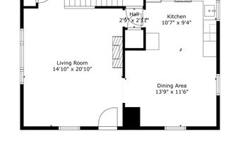 5370 POOKS HILL Rd 301-53, Bethesda, MD 20814