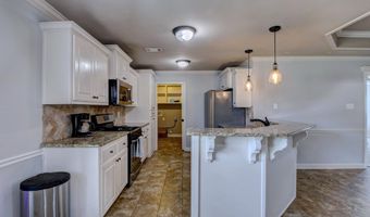 68 Smarty Jones Cir, Austin, AR 72007