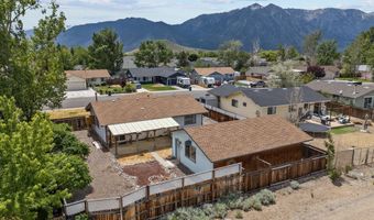 1344 Patricia Dr, Gardnerville, NV 89460