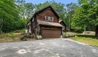 8 Miltimore Rd, Antrim, NH 03440