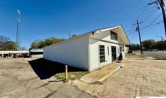 675 E MADISON Ave, Bastrop, LA 71220