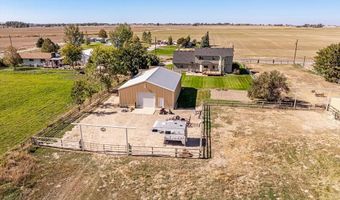 12568 N Hawthorne Rd, Chubbuck, ID 83202