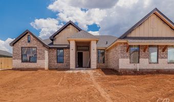 6825 Beals Creek Dr, Abilene, TX 79606