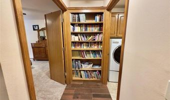 5401 N 435 Rd, Adair, OK 74330