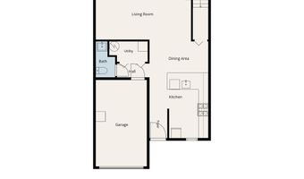 621 NANTICOKE Pl, Bear, DE 19701