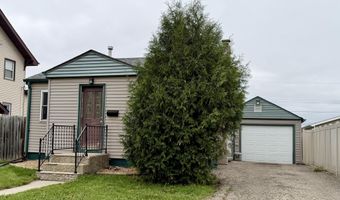 911 S 9th St, Aberdeen, SD 57401
