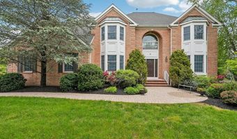 9 LABAW Way, Belle Mead, NJ 08502