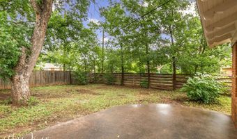 3608 State St, Abilene, TX 79603