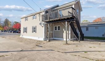 418 Woodworth Ave, Alma, MI 48801