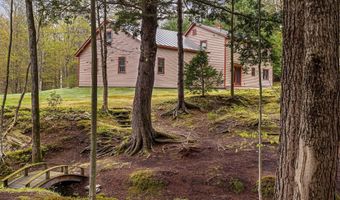 65 Paquette Rd, Bethel, VT 05060