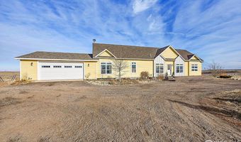 45460 Wolf Creek Dr, Bennett, CO 80102