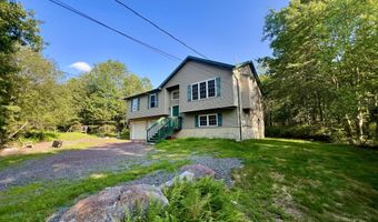 558 Stony Mountain Rd, Albrightsville, PA 18210