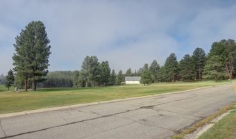 Lot 4 St Andrews Way, Angel Fire, NM 87710