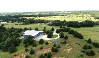 203 Fernwood Rd, Ardmore, OK 73401