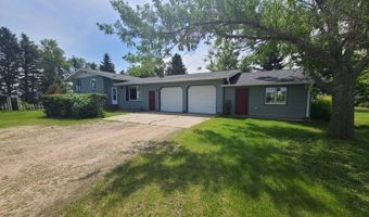 1340 Highway 5 NE, Bottineau, ND 58318