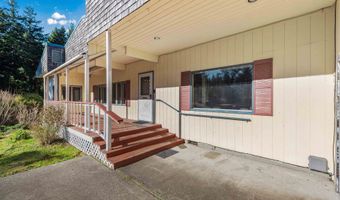 87463 MCTIMMONS Ln, Bandon, OR 97411