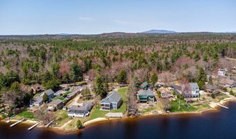74 Lakeshore Dr, Ashburnham, MA 01430