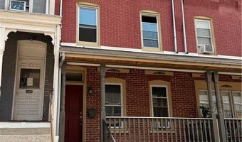 1222 W Gordon St, Allentown, PA 18102