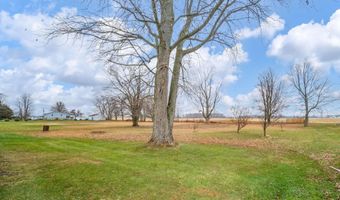 11114 N 300 E, Alexandria, IN 46001