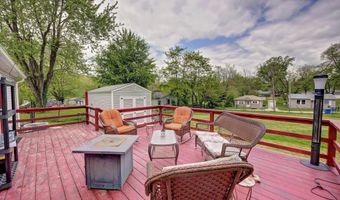 2106 E 24th St, Bedford, IN 47421