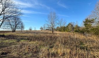 Tract 4 Highway 377, Ada, OK 74820