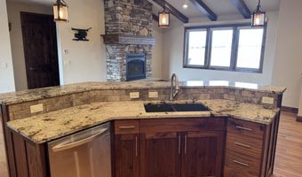 111 E PAPWORTH Ln, Afton, WY 83110