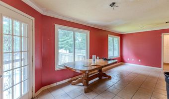 514 Galina St, Beebe, AR 72012