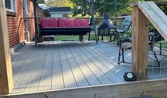 124 Daffodil Dr, Bardstown, KY 40004