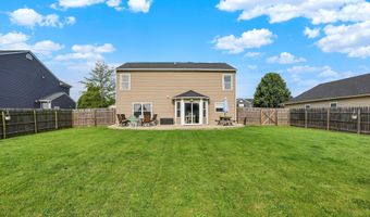 5517 Jona Way, Bargersville, IN 46106